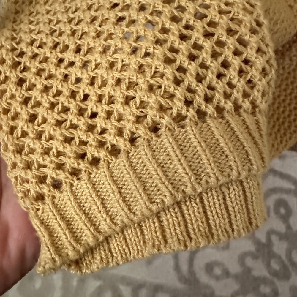 Dynamite top size-XS - Picture 5 of 6